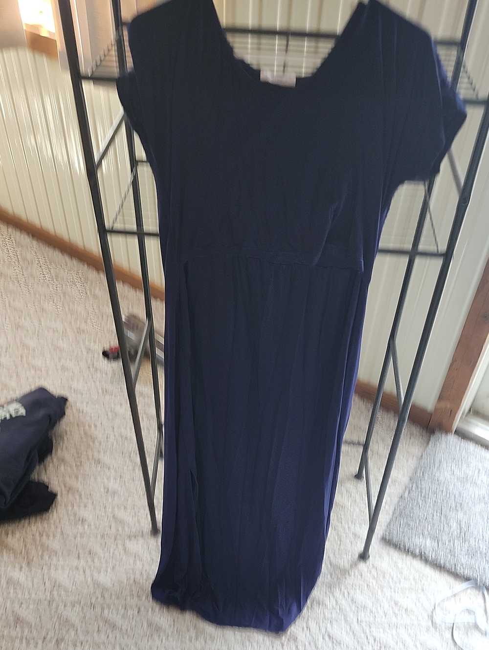 Maternity Dress
